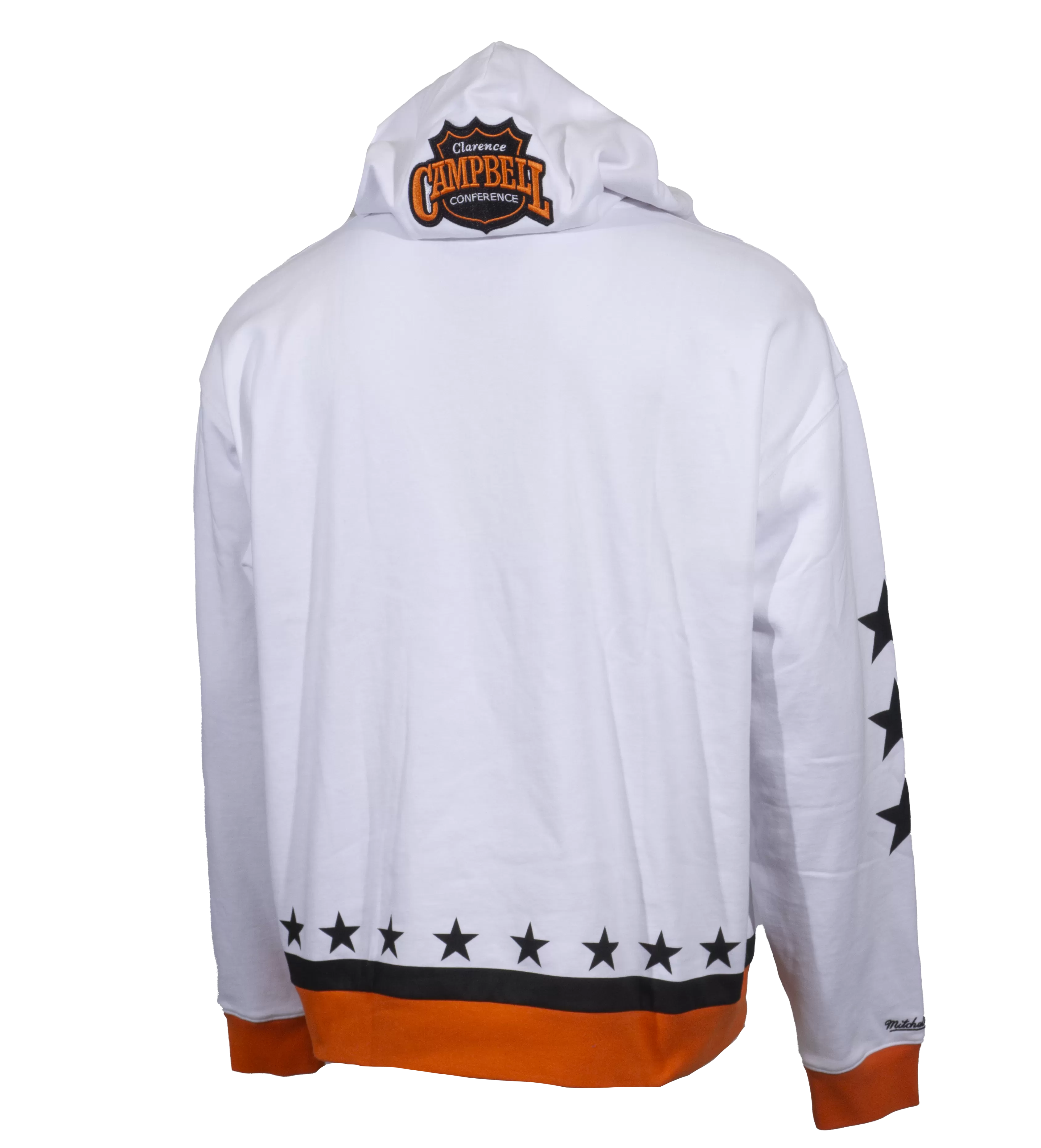 2024 NHL All Star Mitchell & Ness Men's Wales Vintage Hoody