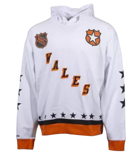 2024 NHL All Star Mitchell & Ness Men's Wales Vintage Hoody