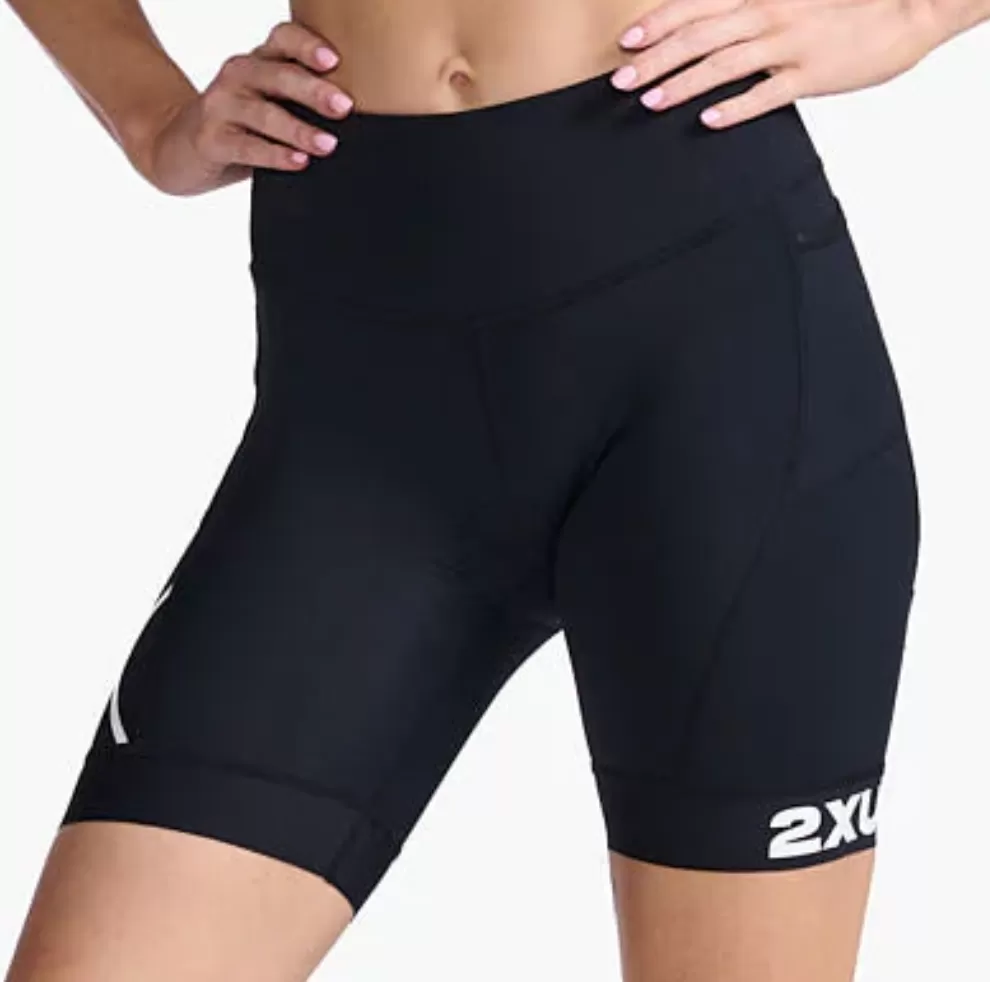 2XU Women's Core Tri Shorts