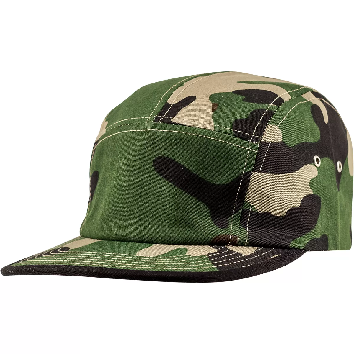 5 Panel Camper - CP50