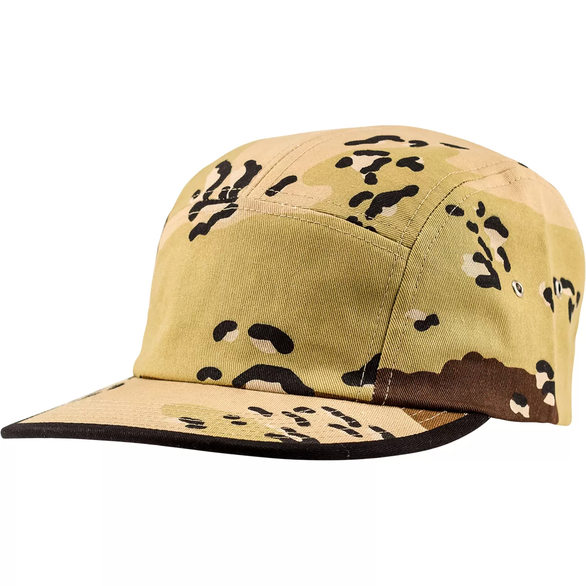 5 Panel Camper - CP50