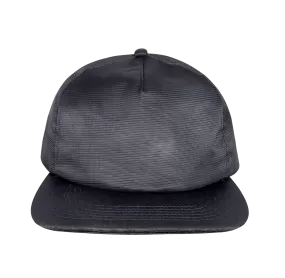 5 Panel Nylon Cap - NY99