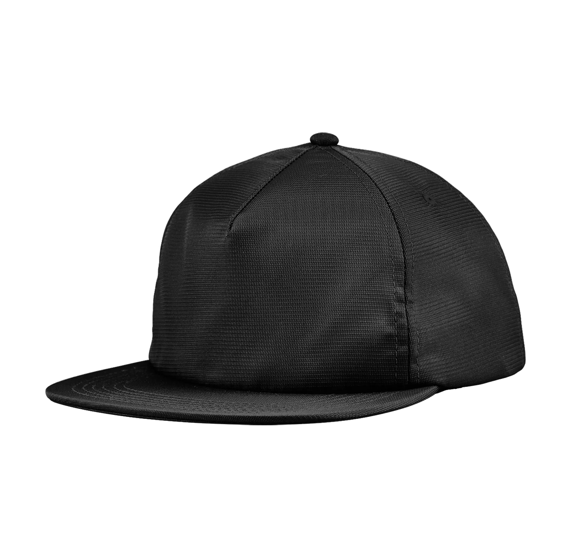 5 Panel Nylon Cap - NY99