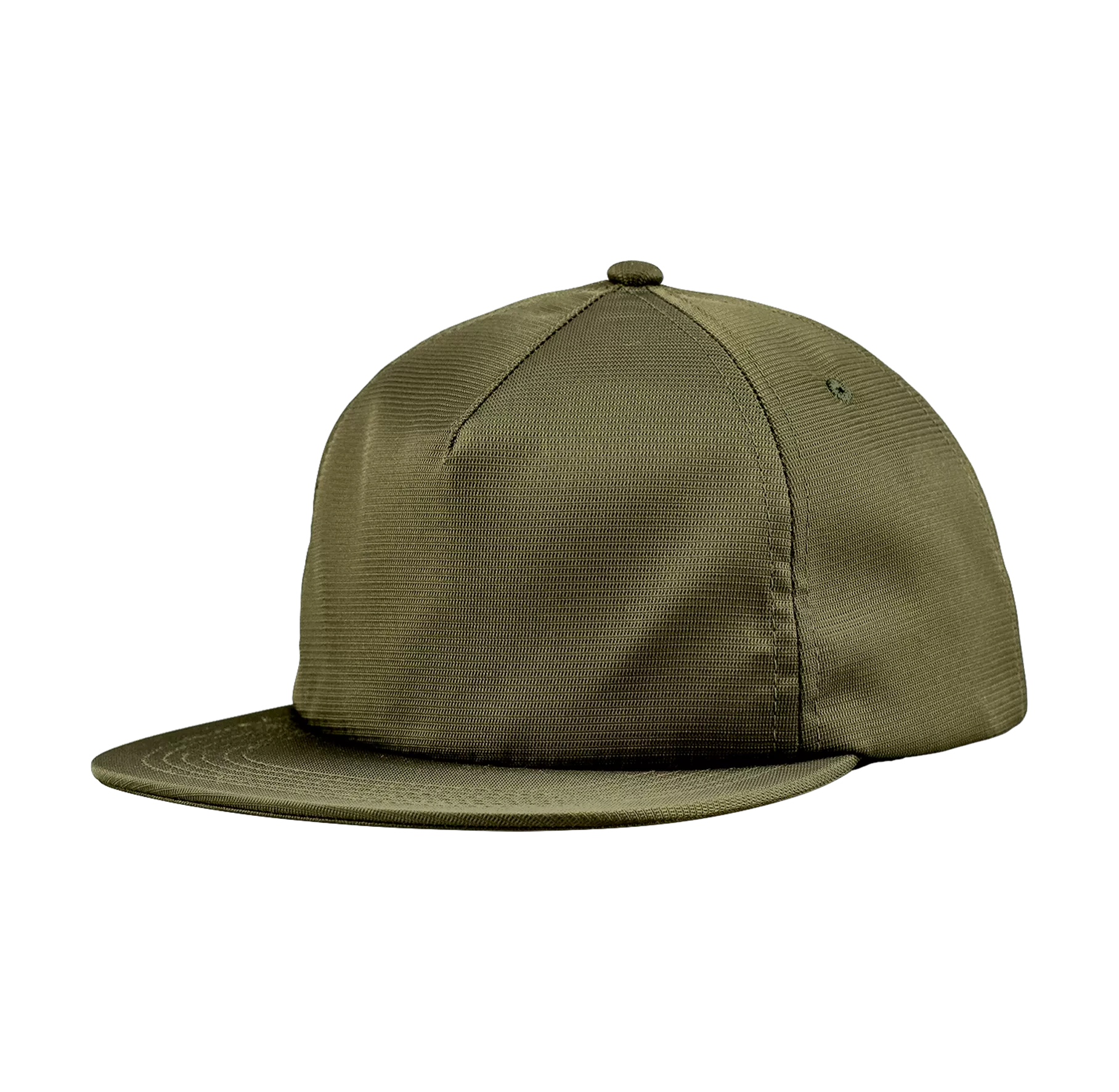 5 Panel Nylon Cap - NY99