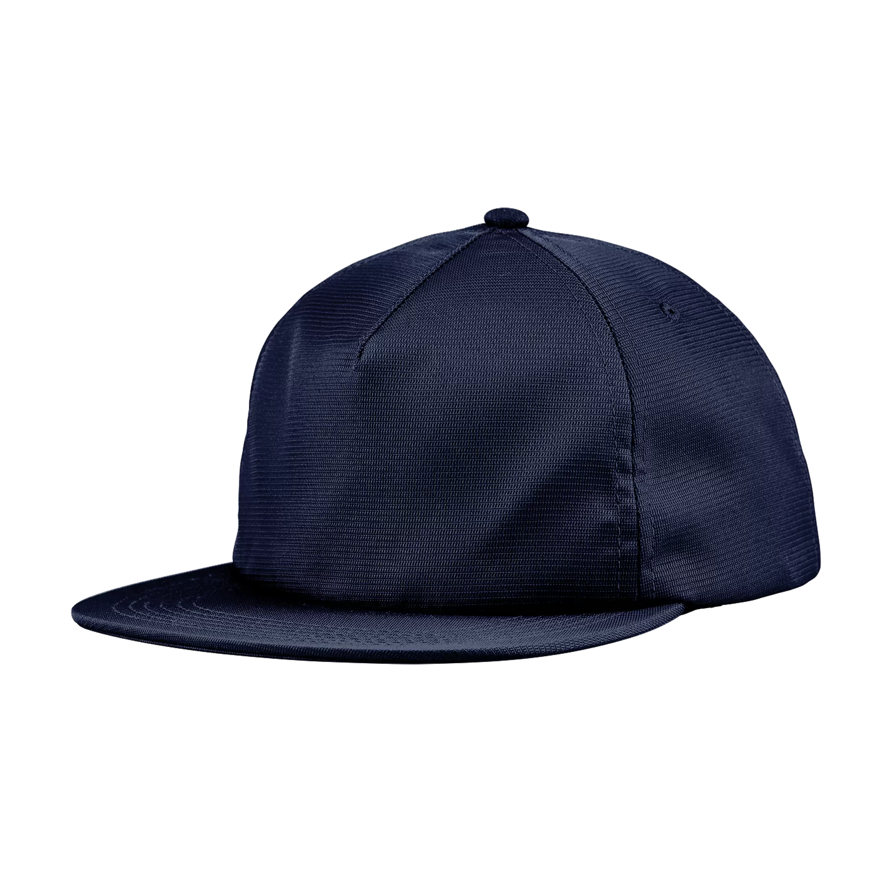 5 Panel Nylon Cap - NY99