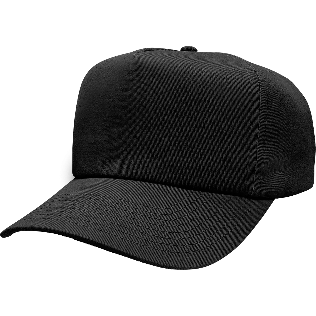 5 Panel Soft Structured - KW2020