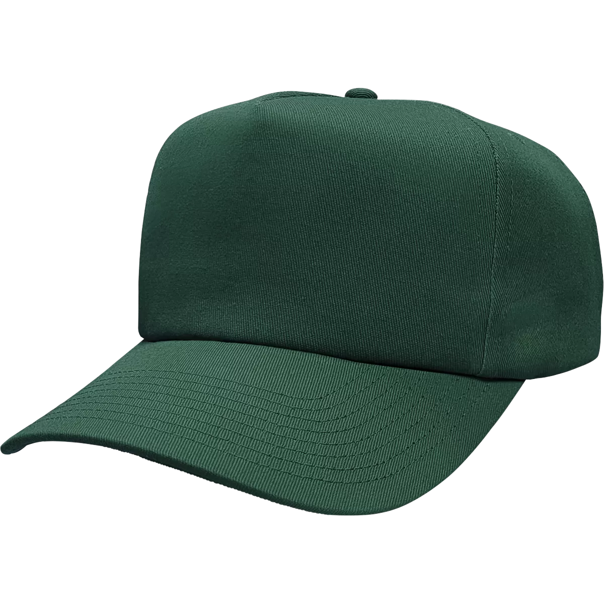 5 Panel Soft Structured - KW2020