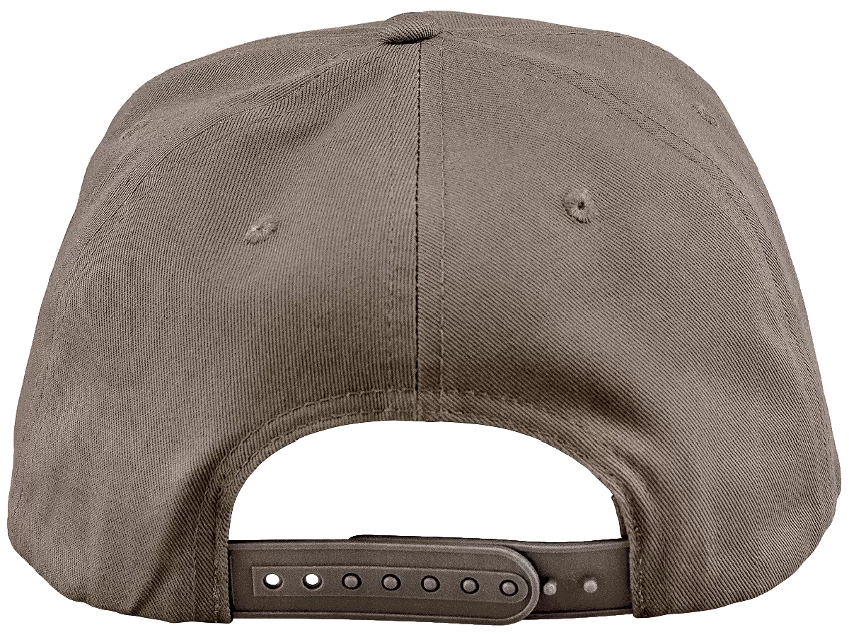 5 Panel Soft Structured - WT17