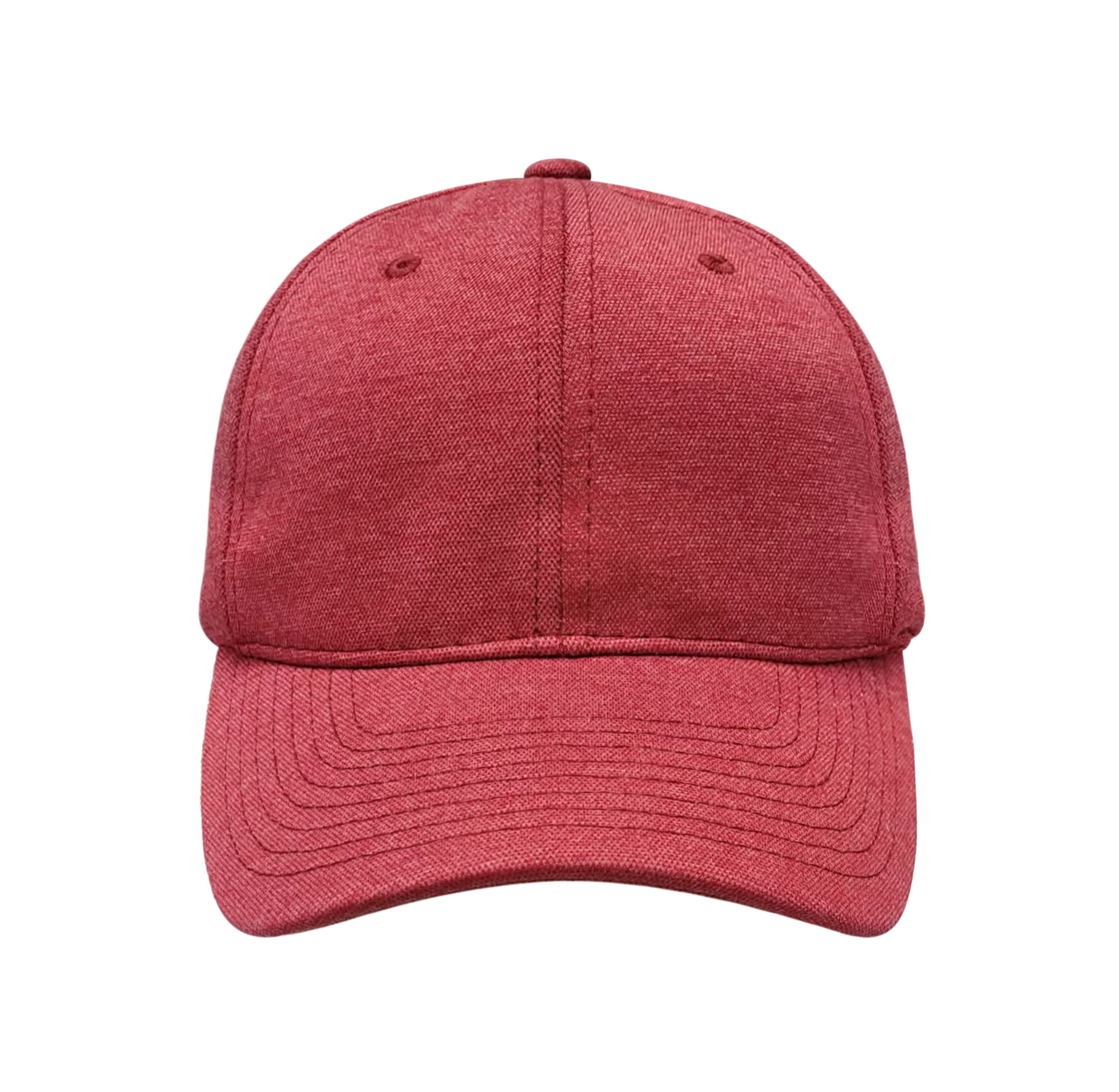 6 Panel Soft Structured - PK30