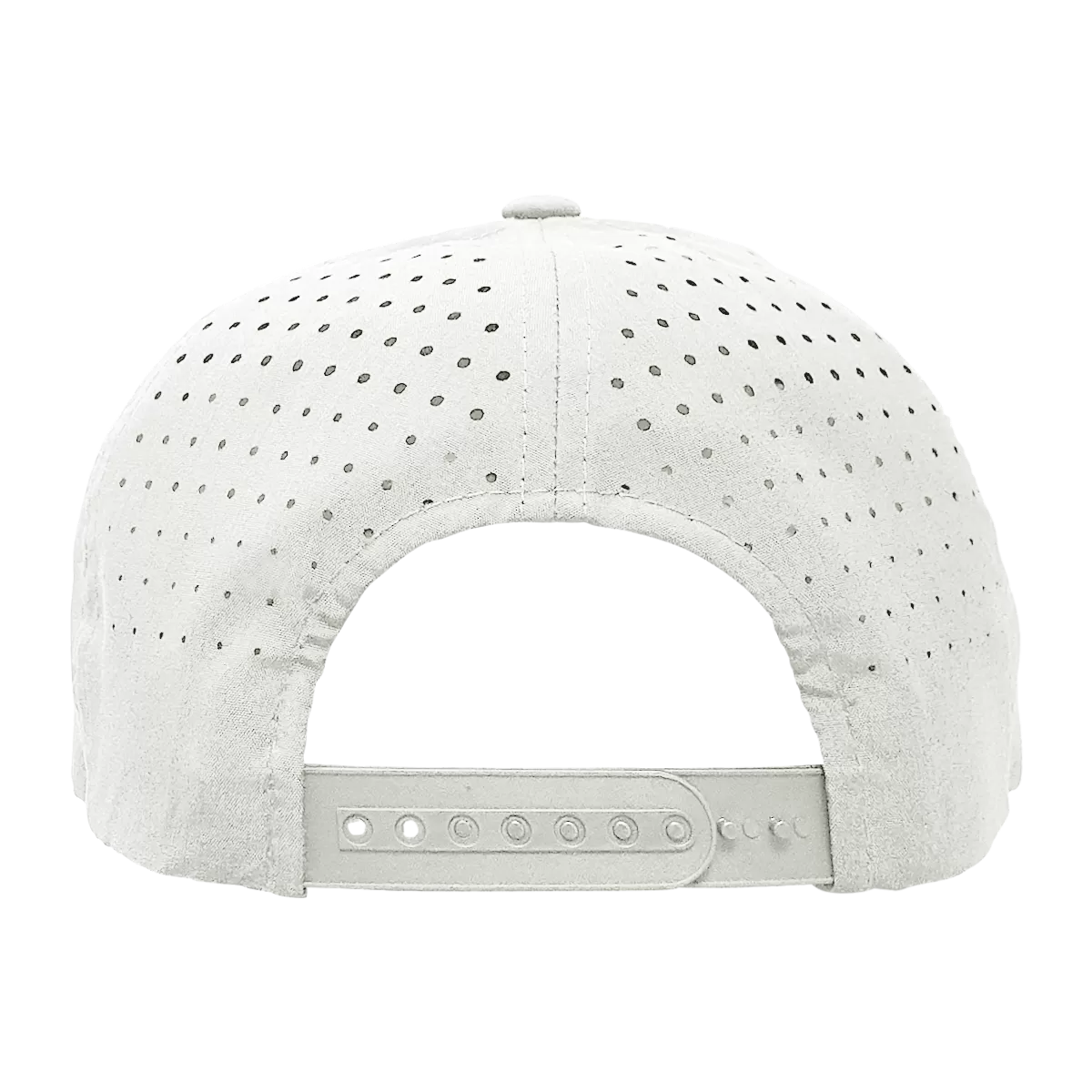 6 Panel Structured Cap - T180