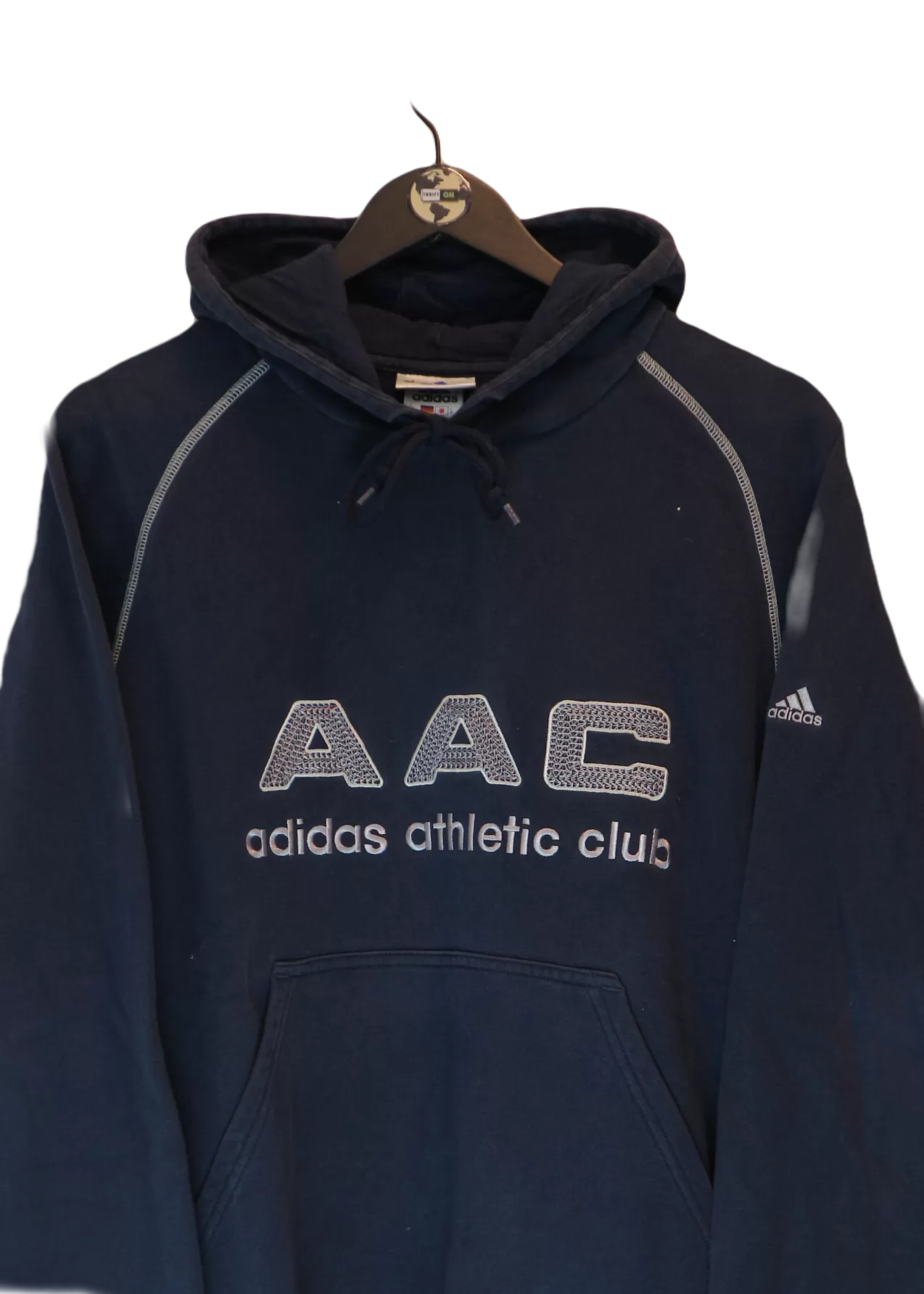 Adidas Hoody M