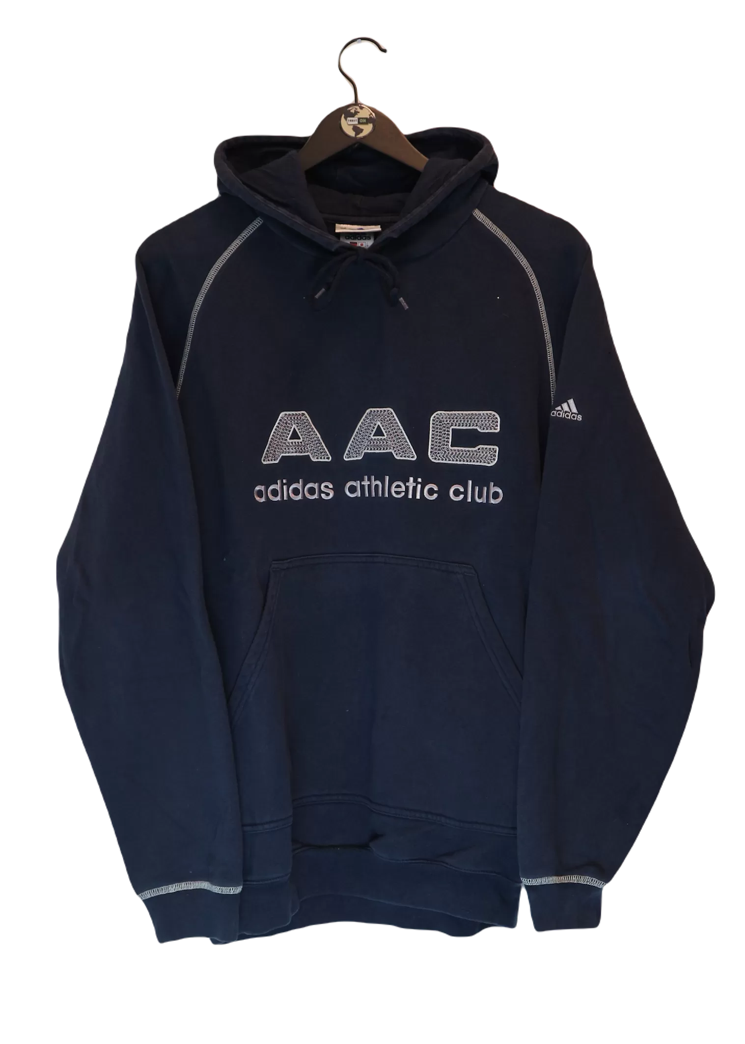 Adidas Hoody M