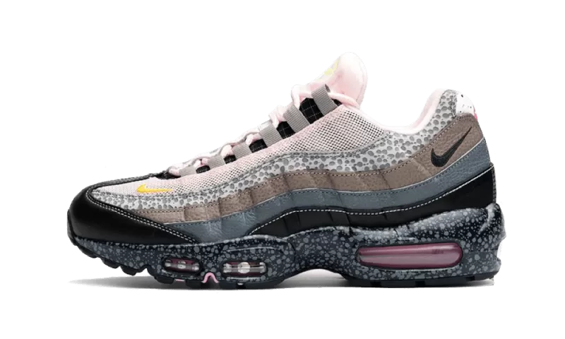 Air Max 95 size? "25th Anniversary"