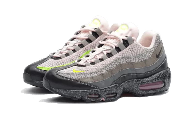 Air Max 95 size? "25th Anniversary"