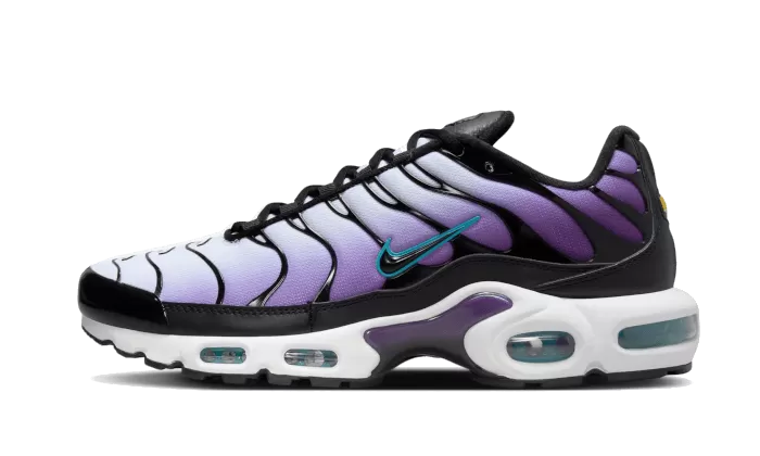 Air Max Plus Reverse Grape