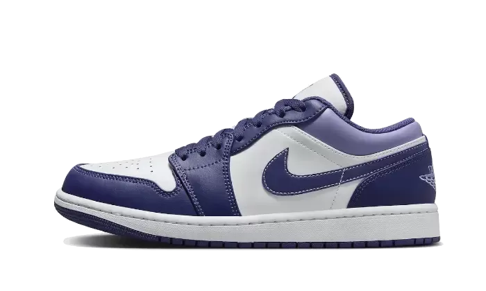 AirJordan 1 Low Sky J Purple