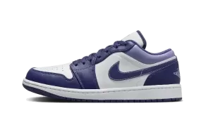 AirJordan 1 Low Sky J Purple