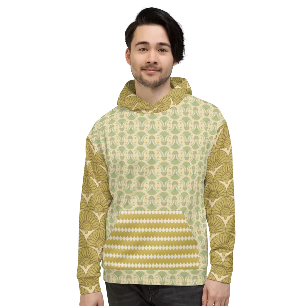 Alexander Hoody