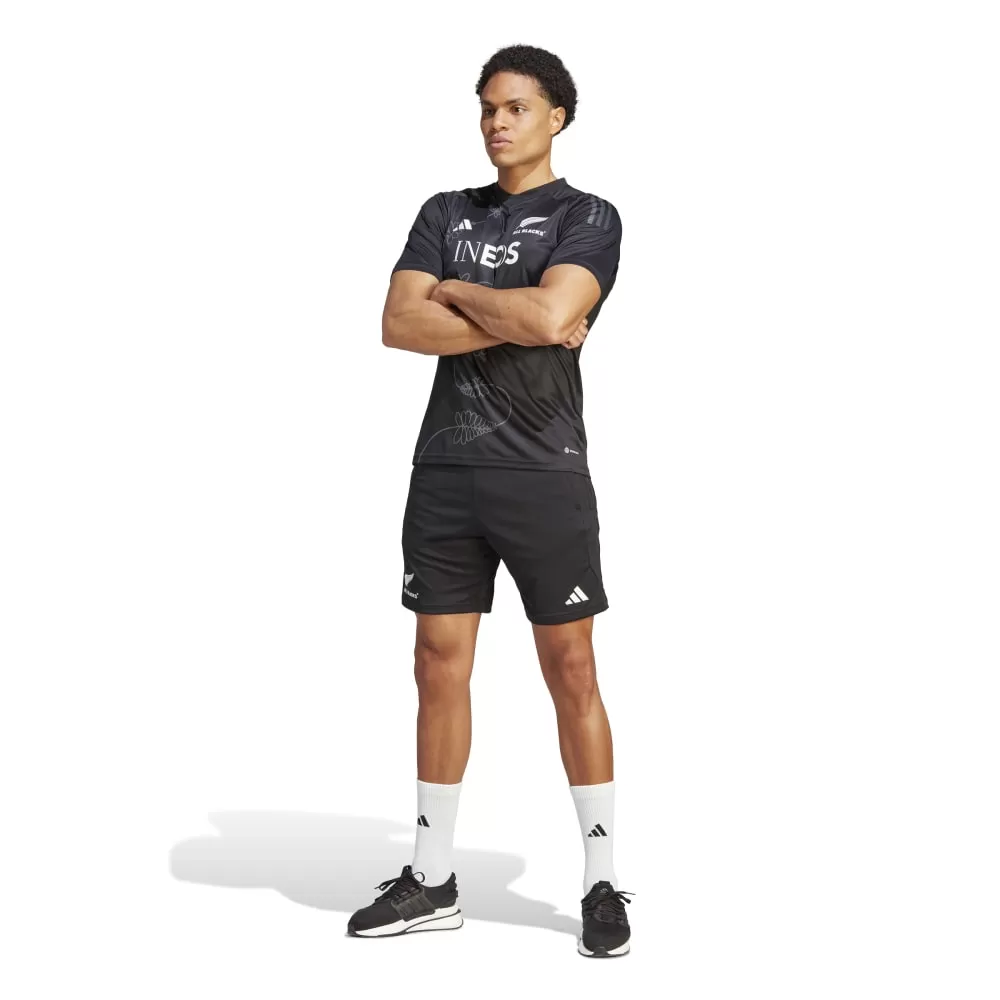 All Blacks RWC Performance Tee