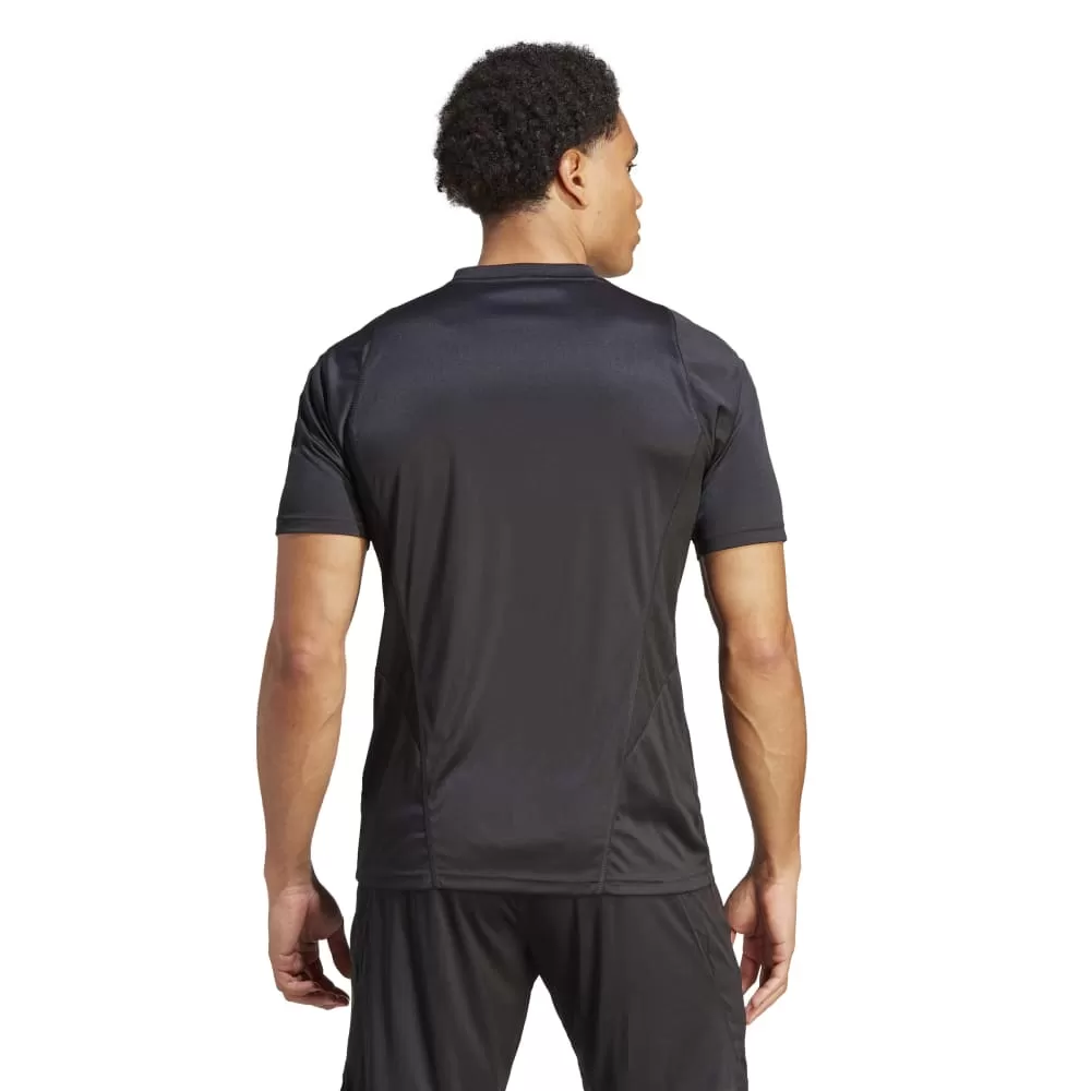 All Blacks RWC Performance Tee