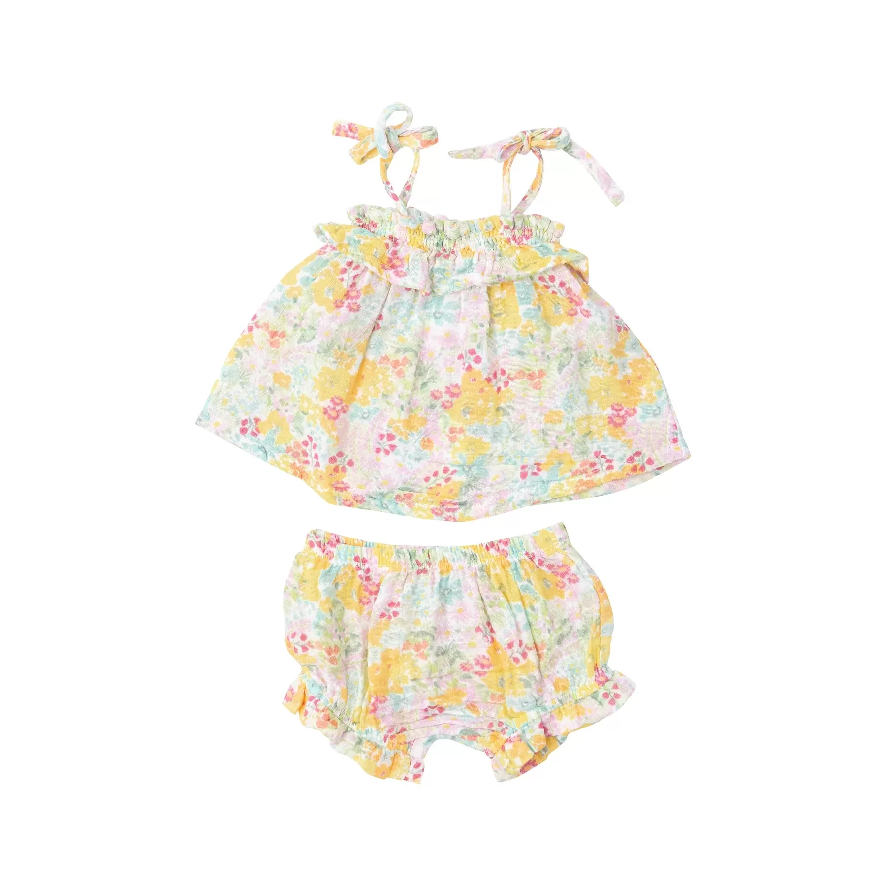 Angel Dear - Bloomer Set - Spring Meadow