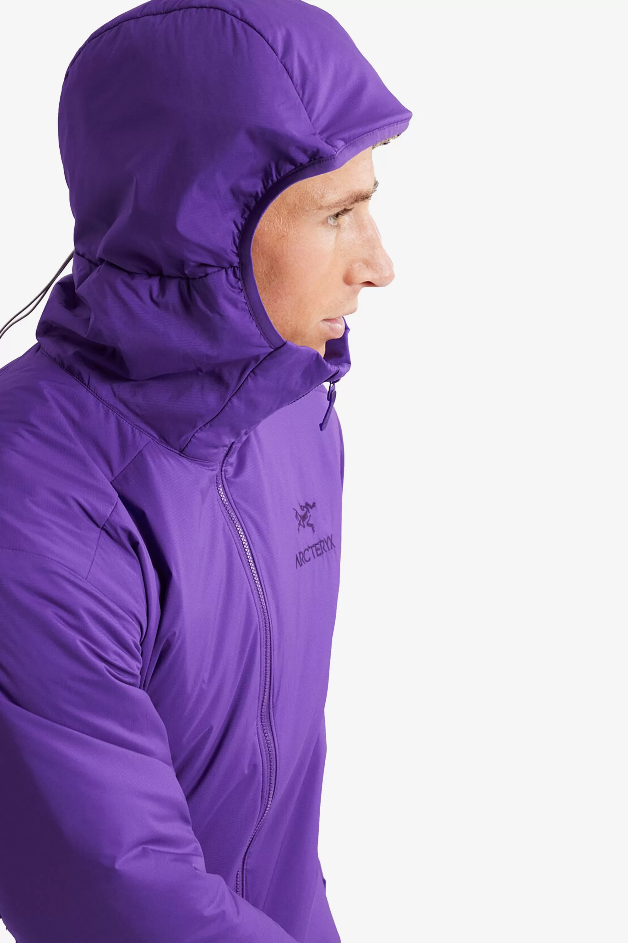 Arc'teryx Men's Atom Hoody in Lola