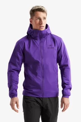 Arc'teryx Men's Atom Hoody in Lola