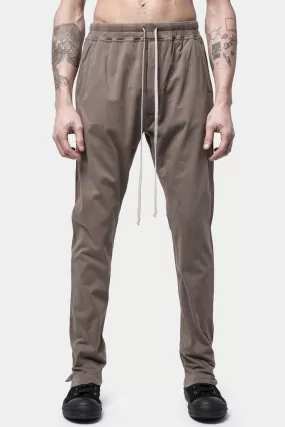 Berlin pants, Dust RN (Lightweight organic cotton)