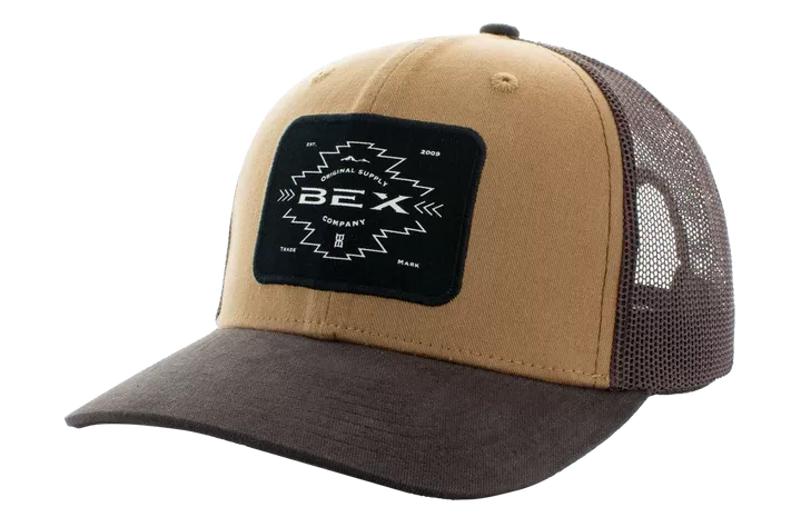 Bex YUCATAN Cap