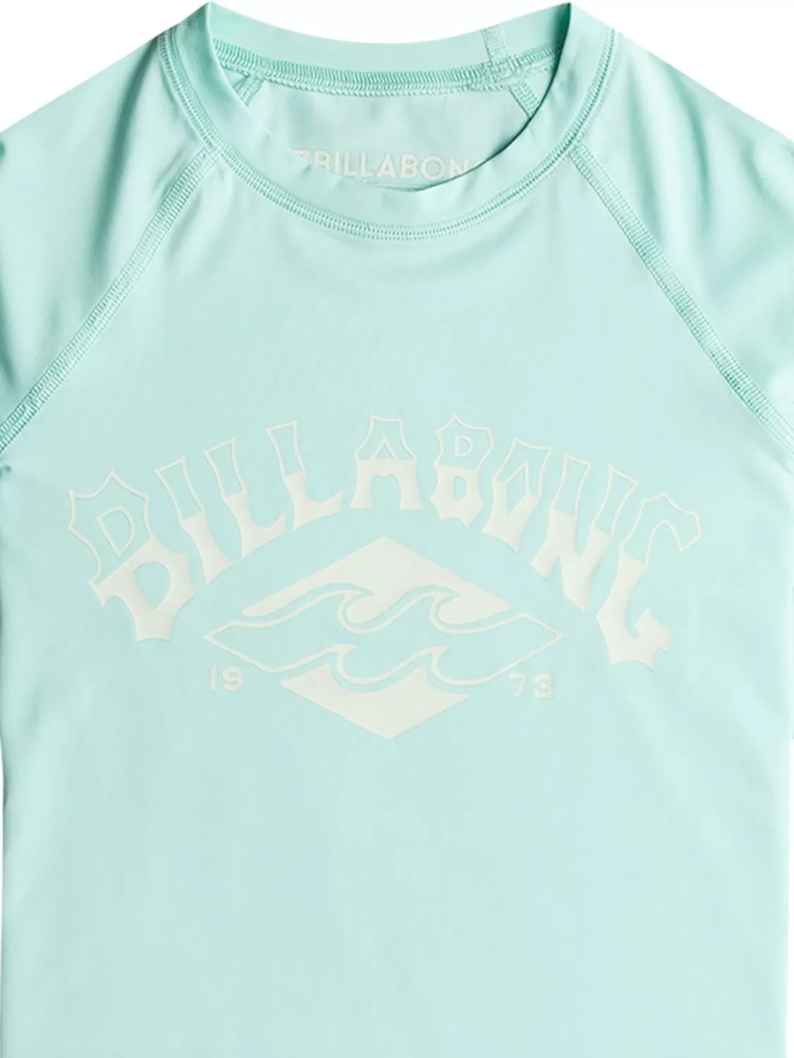 Billabong Girls Surf Dayz Rashvest