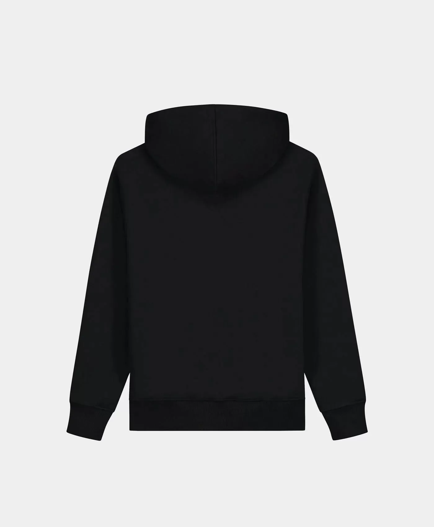 Black Alias Hoody