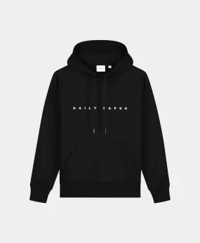 Black Alias Hoody