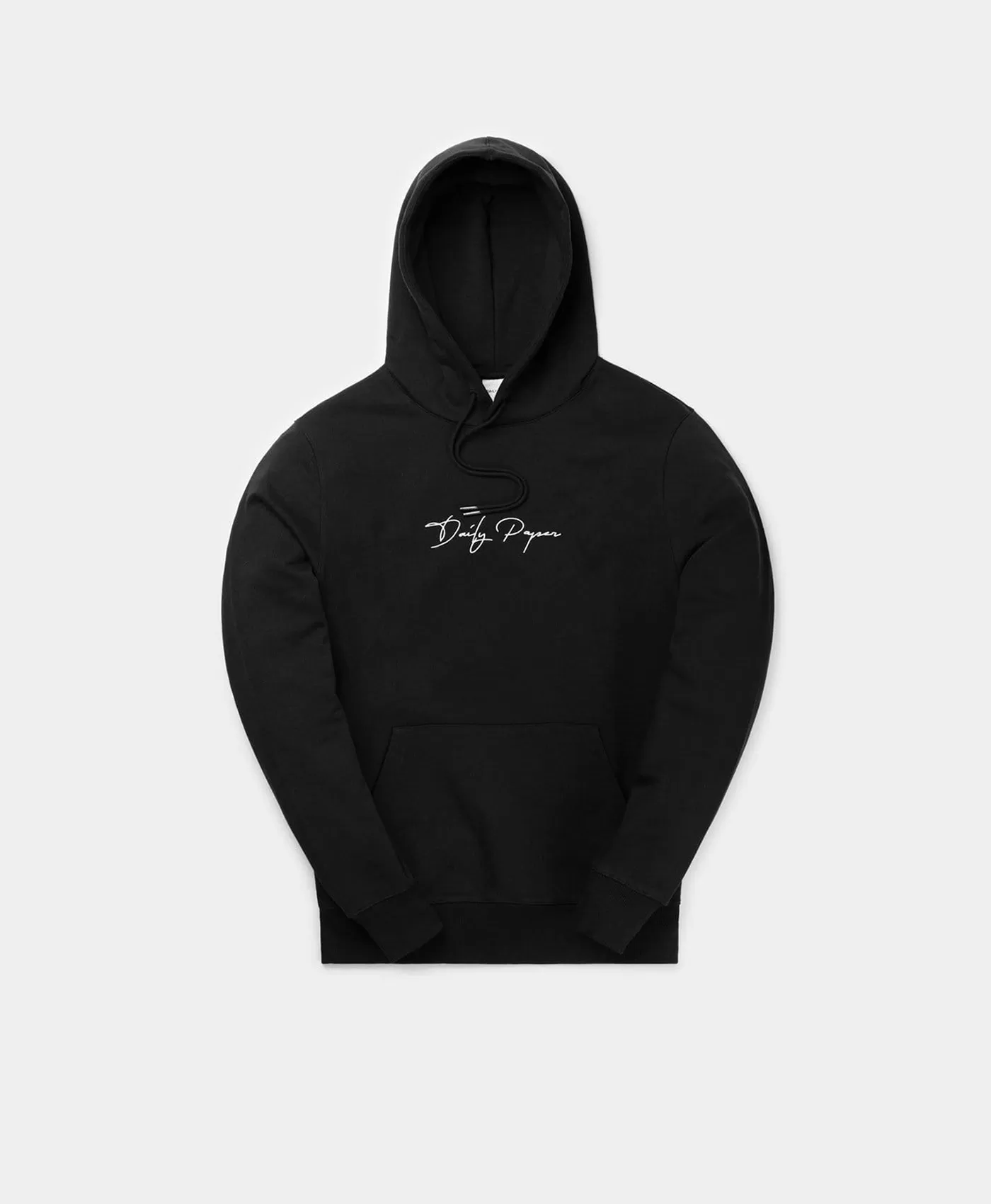 Black Escript Hoody