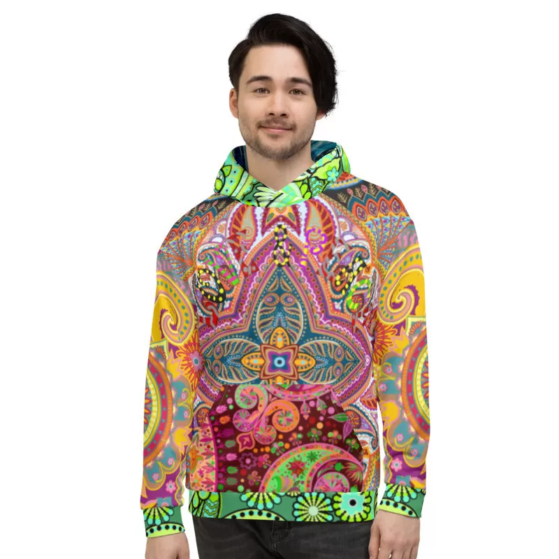 Bohemian Rhapsody SYLKKE Hoody