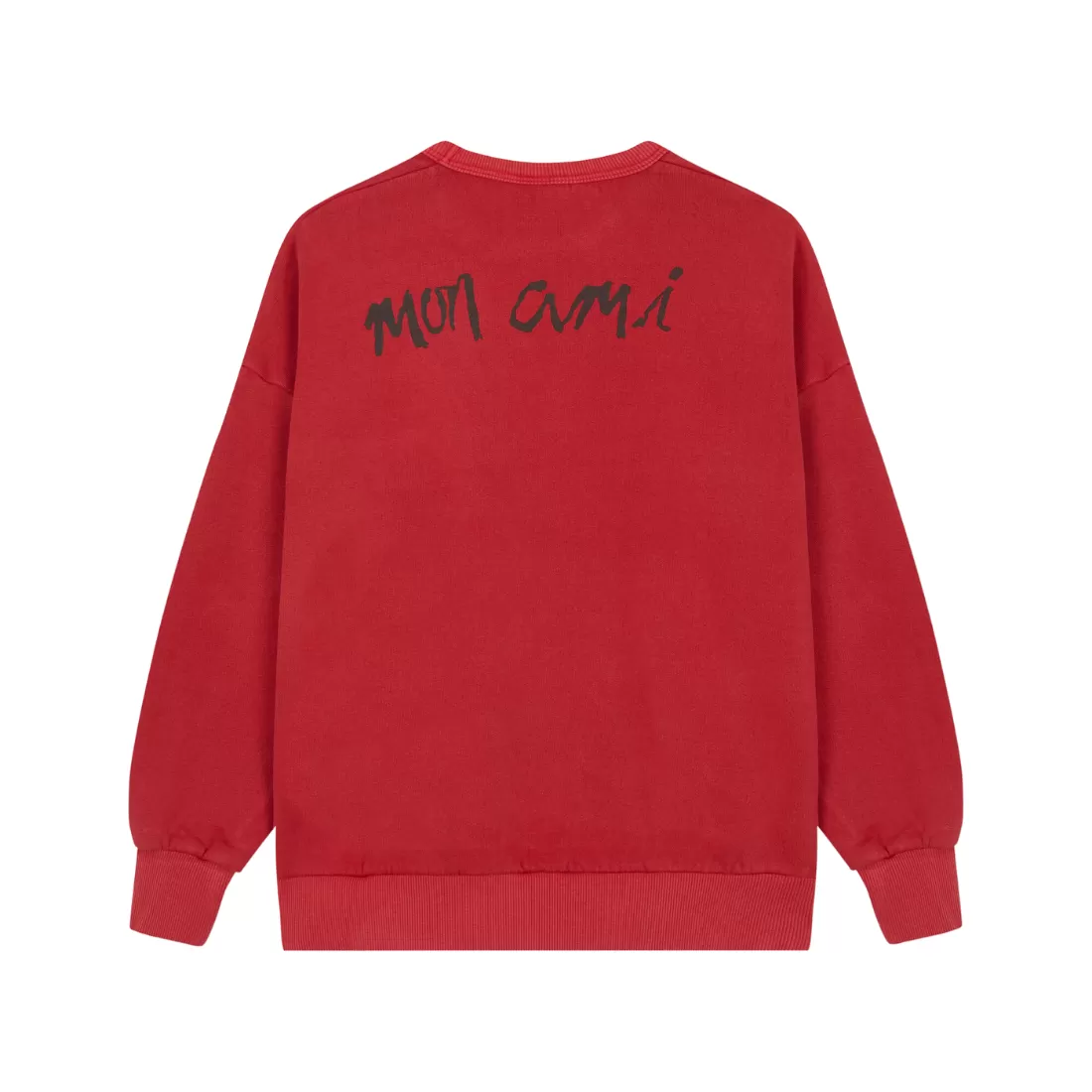 Bon Voyage Sweatshirt