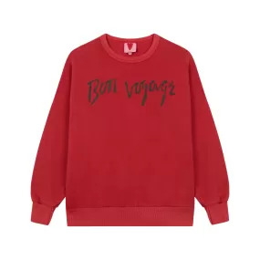 Bon Voyage Sweatshirt