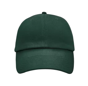 Brushed Twill Cap - CM12