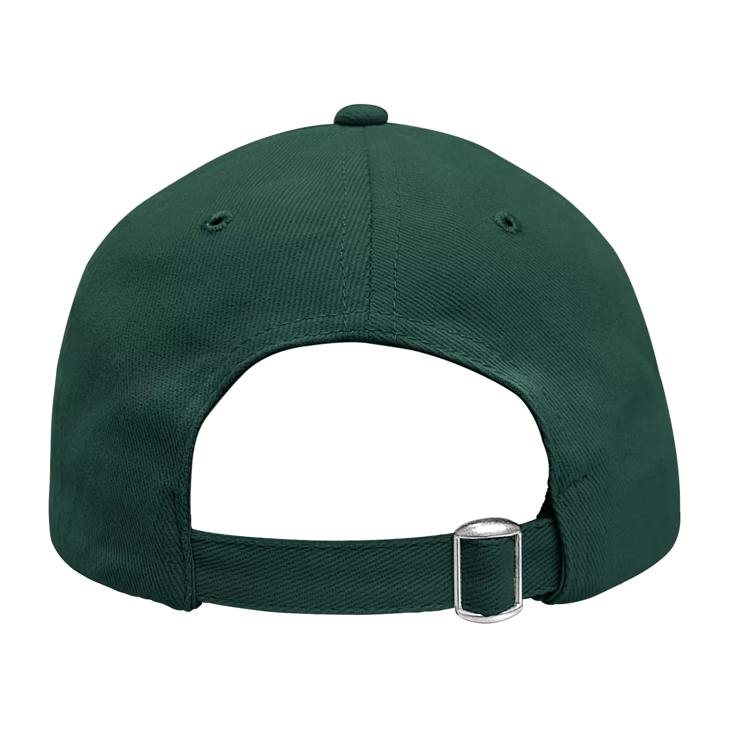 Brushed Twill Cap - CM12