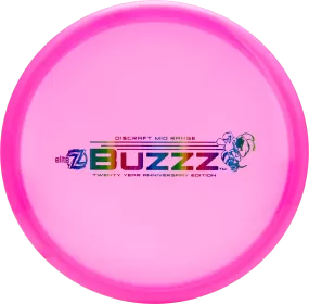 Buzzz (20 Year Anniversary)