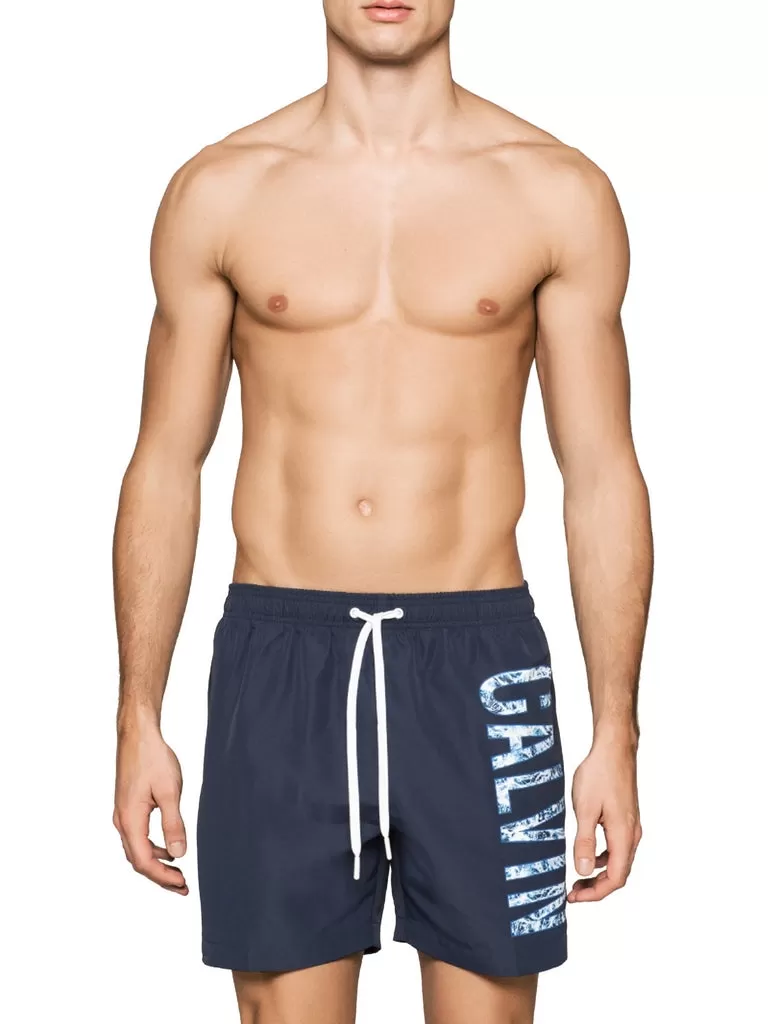 Calvin Klein Underwear Costumi KM0KM00116