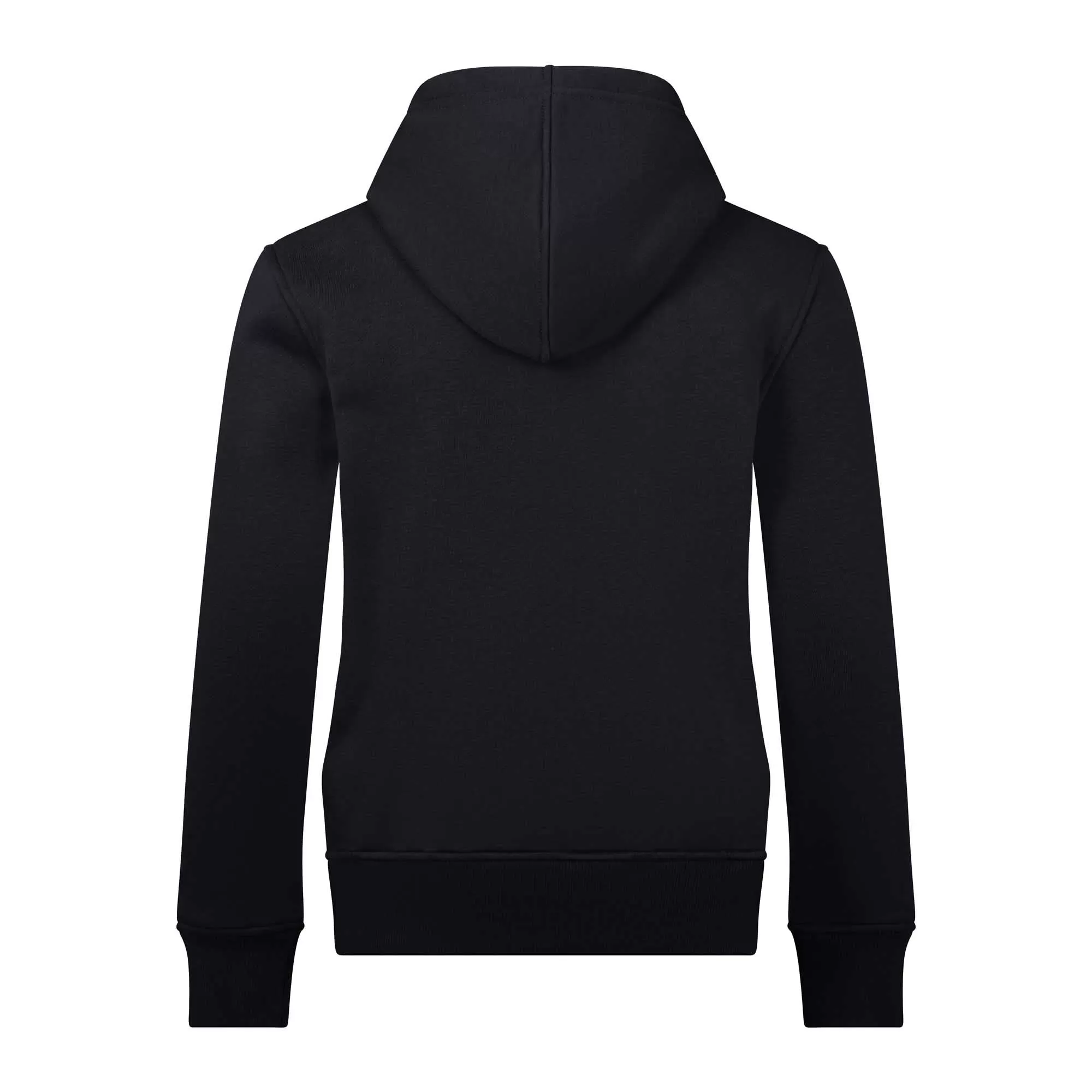 Canterbury Kid's Uglies Hoody  - Black