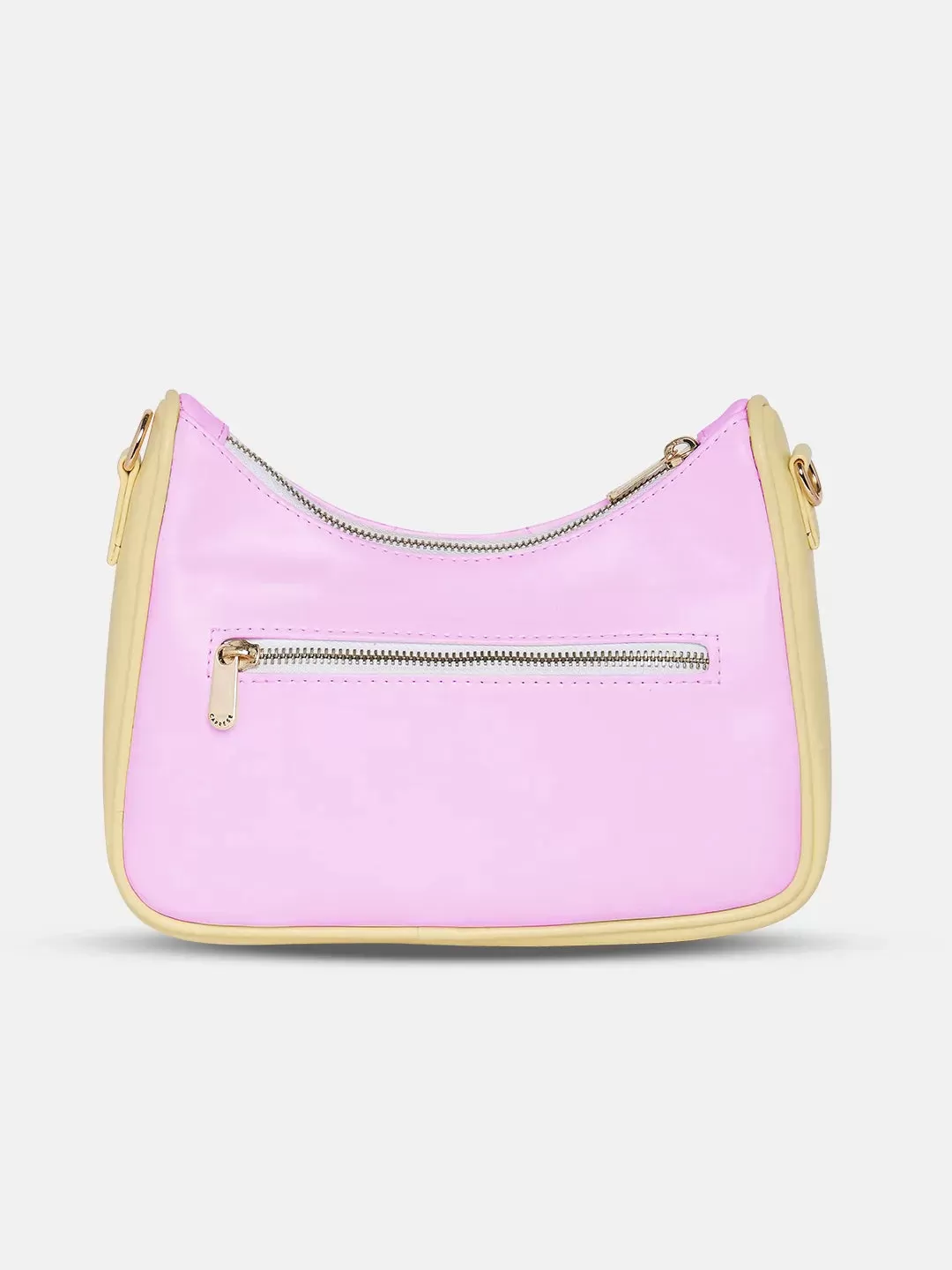 Caprese Aurora Color Changing Sling Small Pink