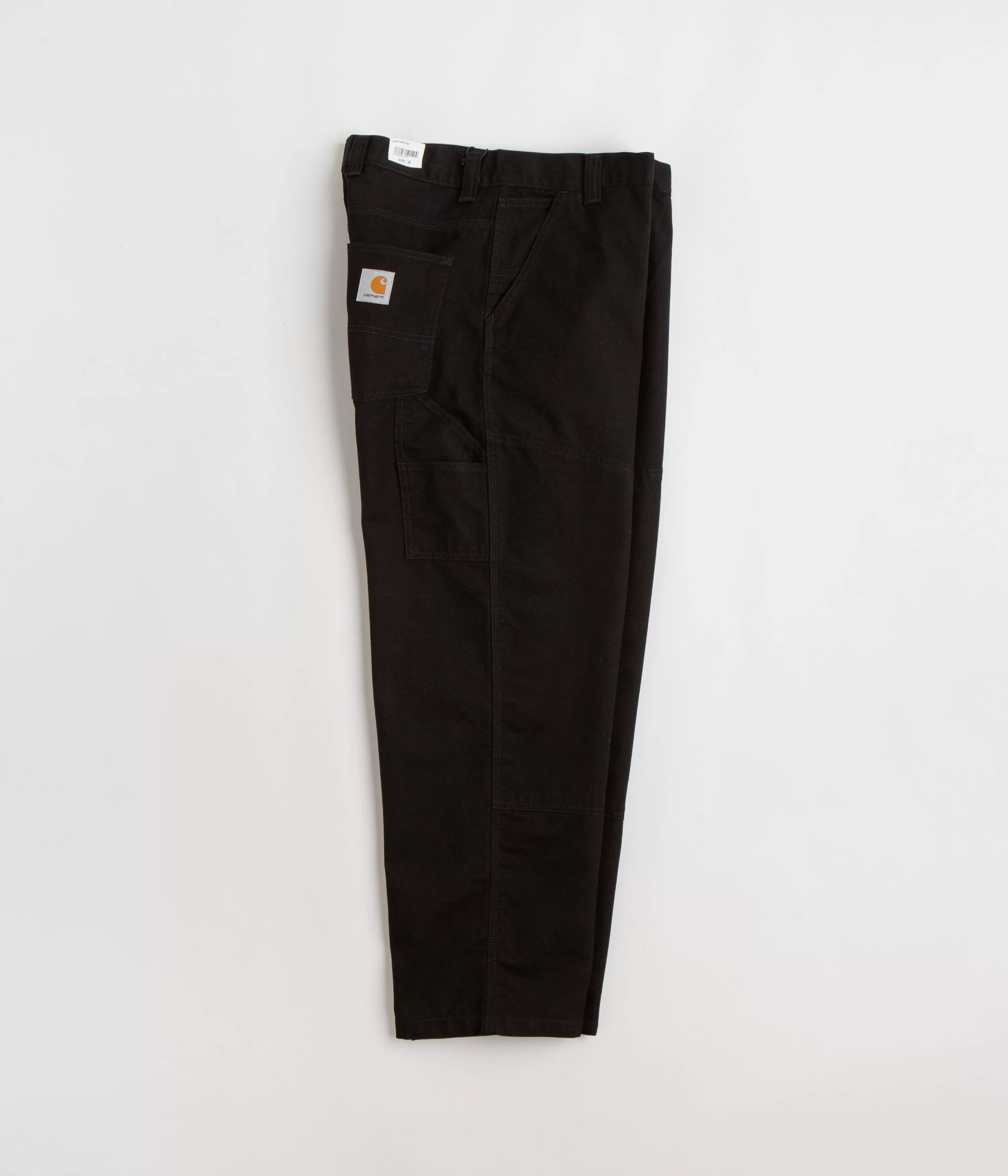 Carhartt Wide Panel Pants - Black