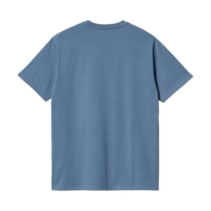 Carhartt WIP Chase Pocket T-Shirt Sorrent