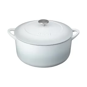 Cast Iron Casserole 28cm - Canvas