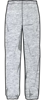 Champion Basic Sweatpants