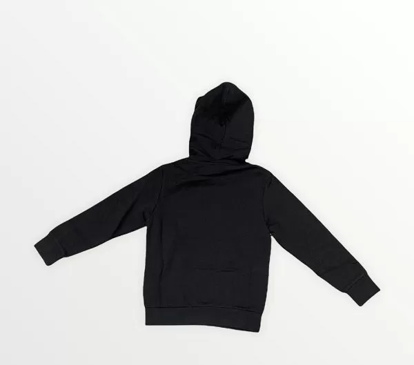 Champion Children's Hoodie 305358 KK001 NBK black