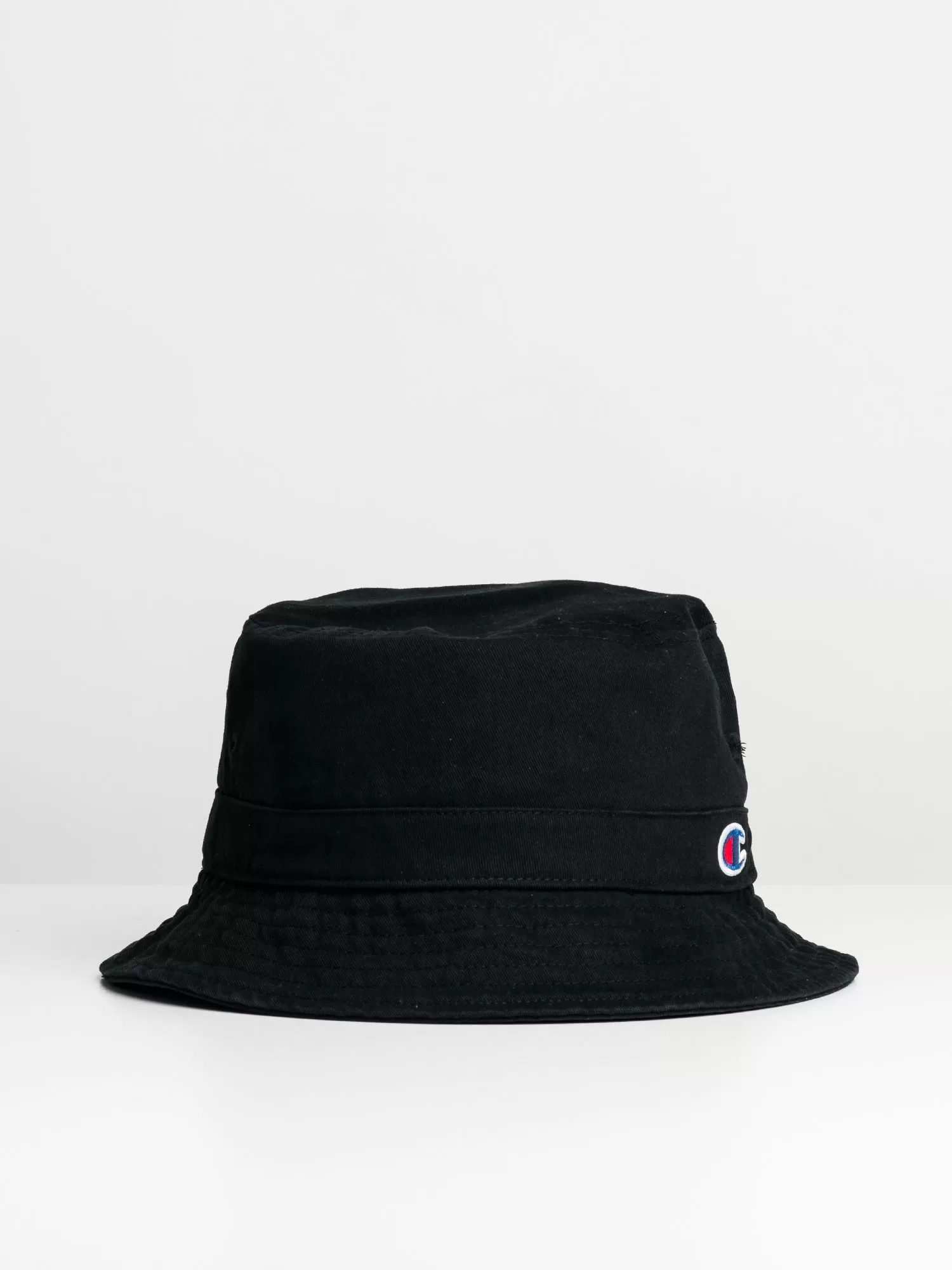 CHAMPION GARMENT WASHED RELAXED BUCKET HAT