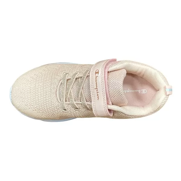 Champion girls' sneakers Wave B PS S32132 CHA PS013 pink