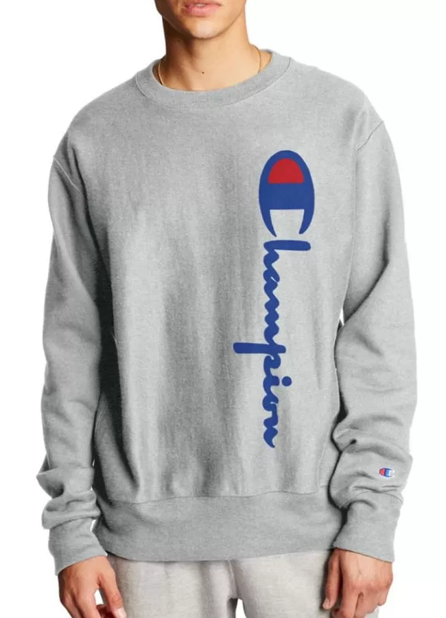 Champion Life Reverse Weave Crew GF70 Y07954